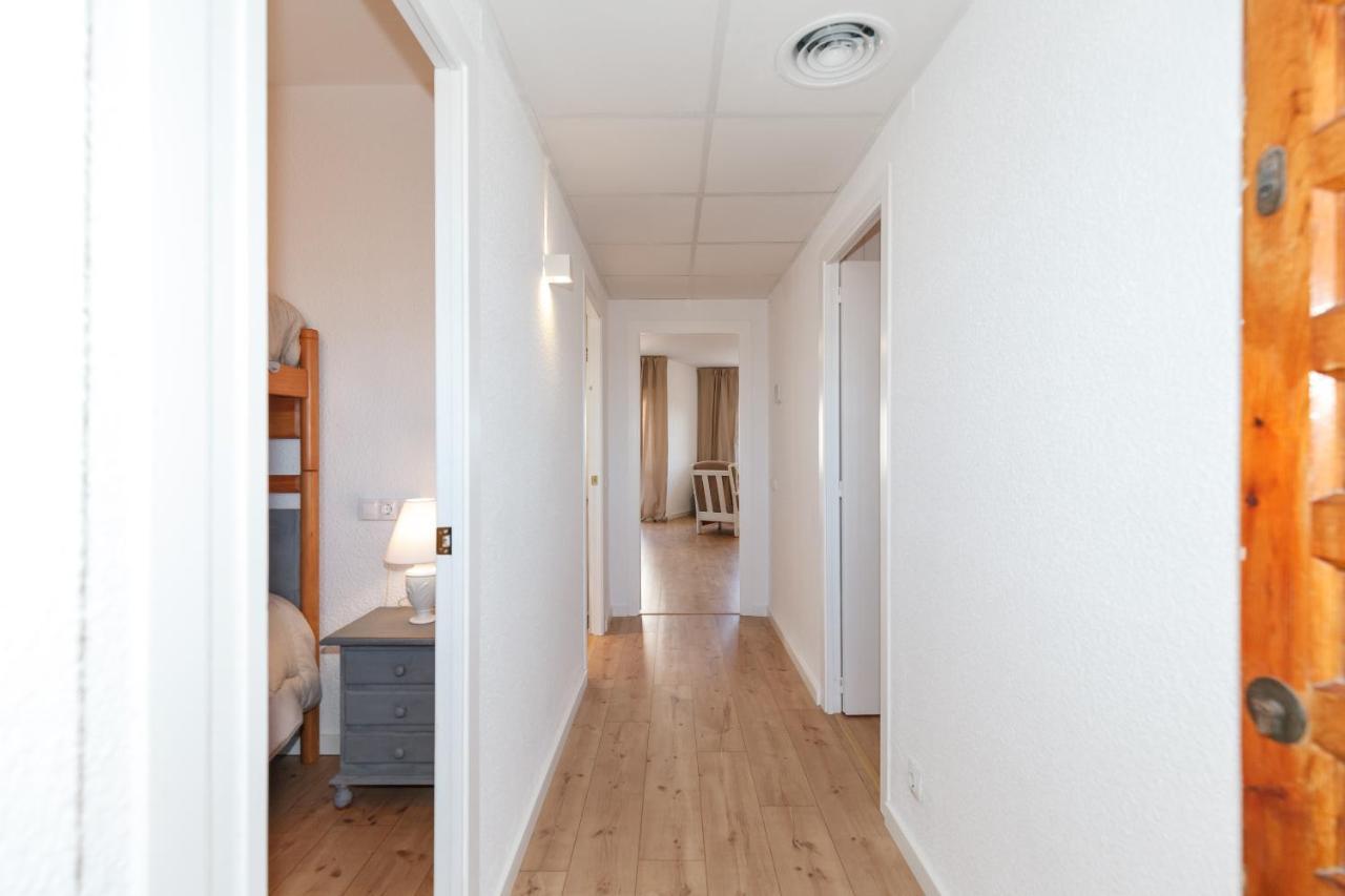 Apartamento Vora Mar 33 Cambrils Exterior foto