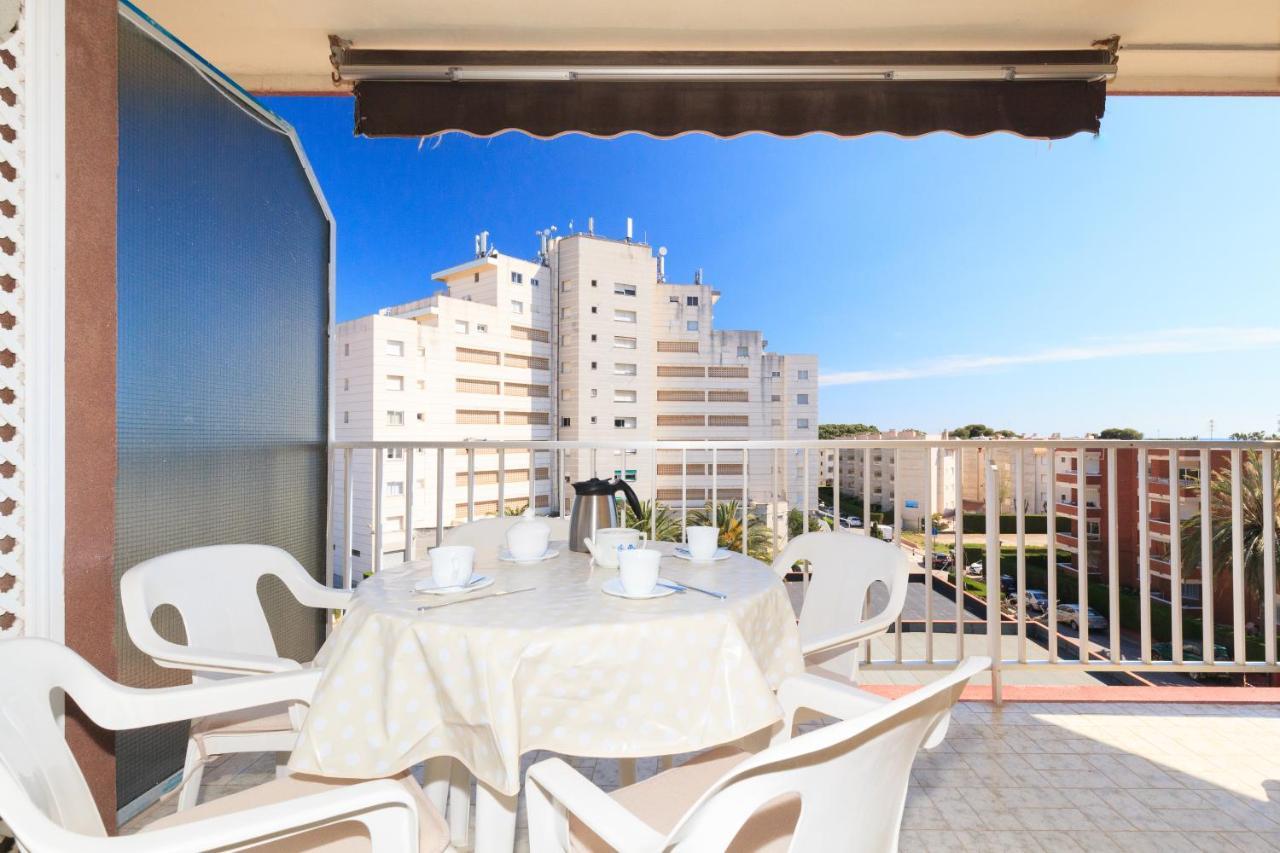 Apartamento Vora Mar 33 Cambrils Exterior foto