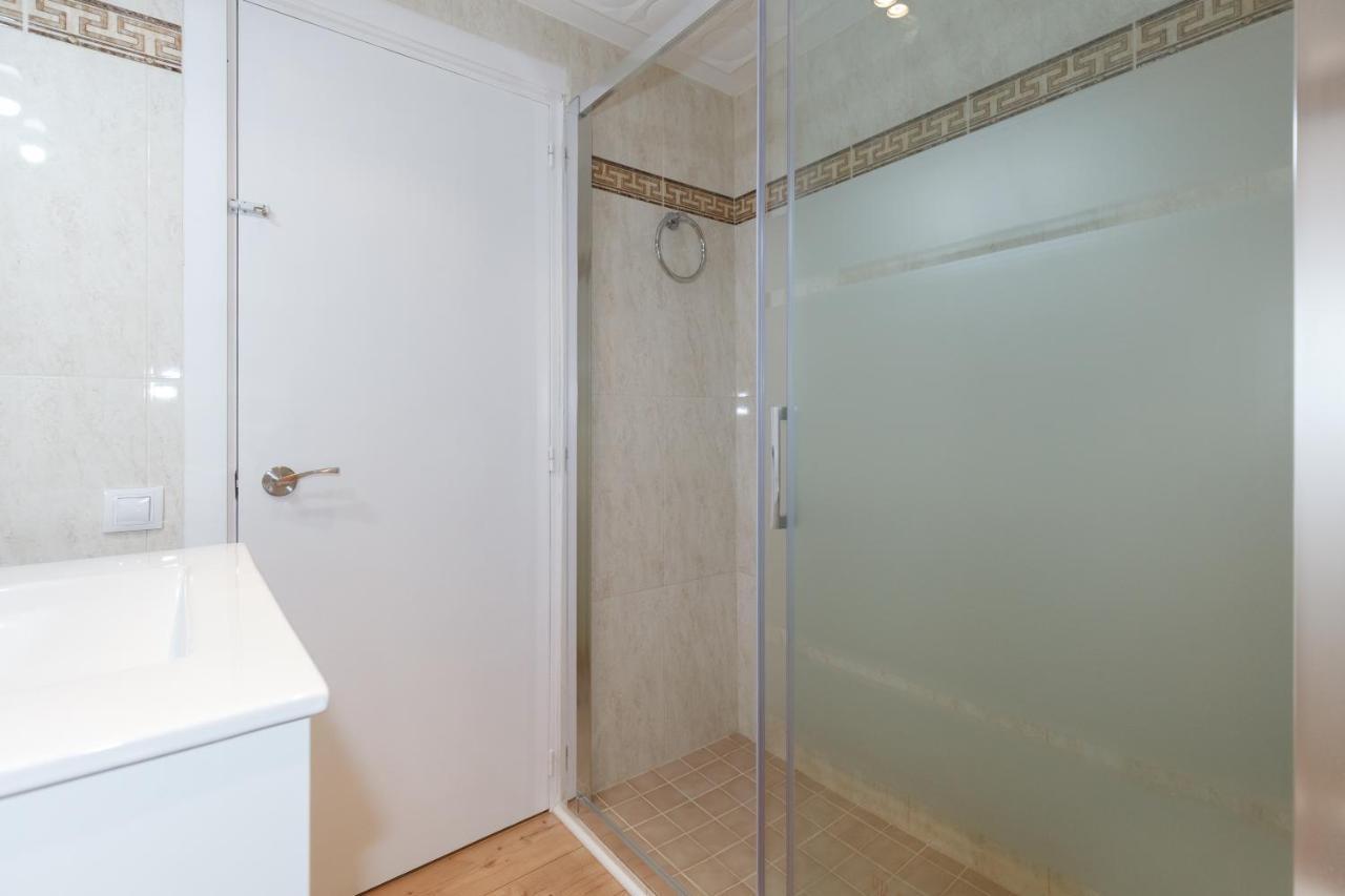 Apartamento Vora Mar 33 Cambrils Exterior foto