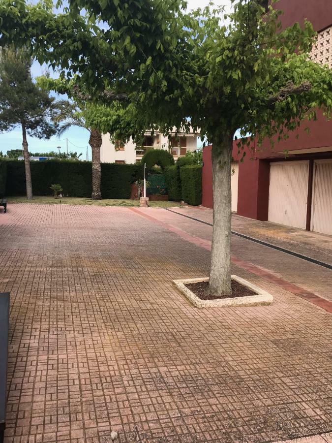 Apartamento Vora Mar 33 Cambrils Exterior foto