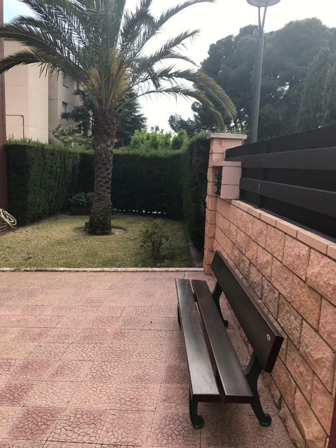 Apartamento Vora Mar 33 Cambrils Exterior foto