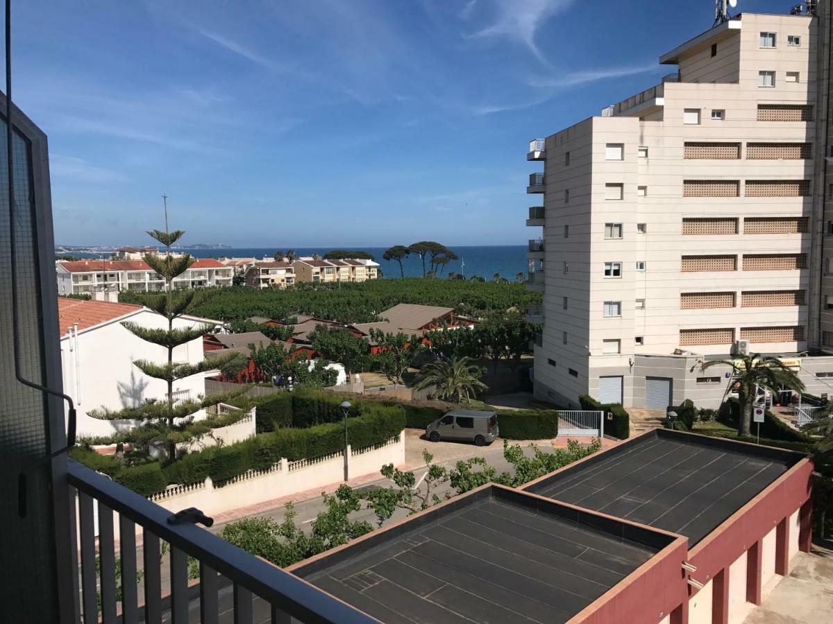 Apartamento Vora Mar 33 Cambrils Exterior foto