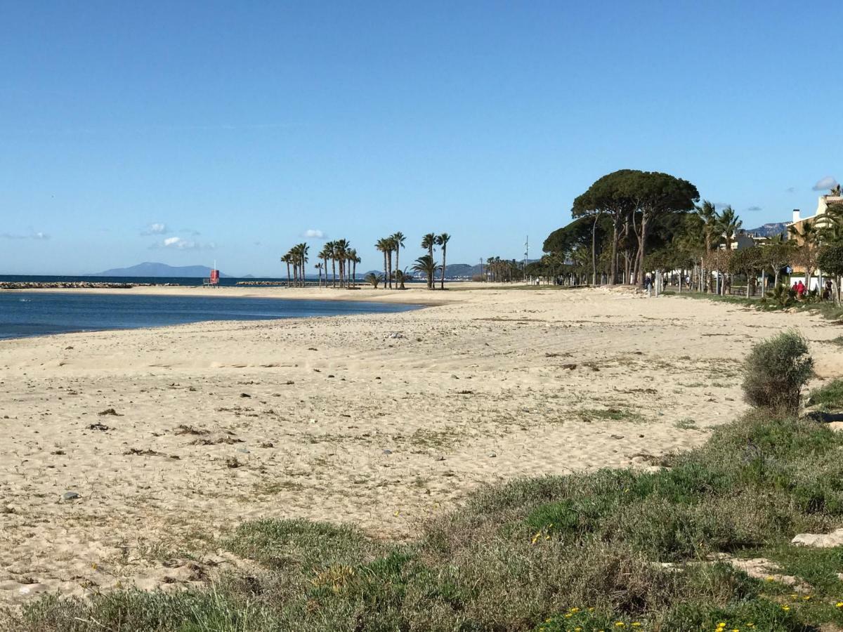 Apartamento Vora Mar 33 Cambrils Exterior foto